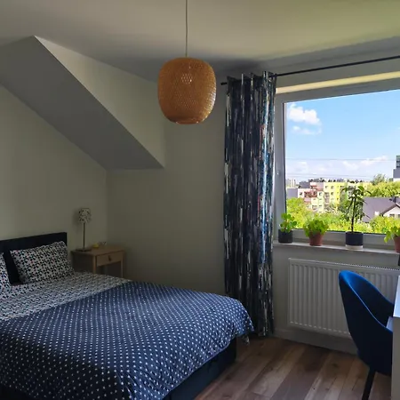 Apartamento Beskidzki Zakatek Bielsko-Biala