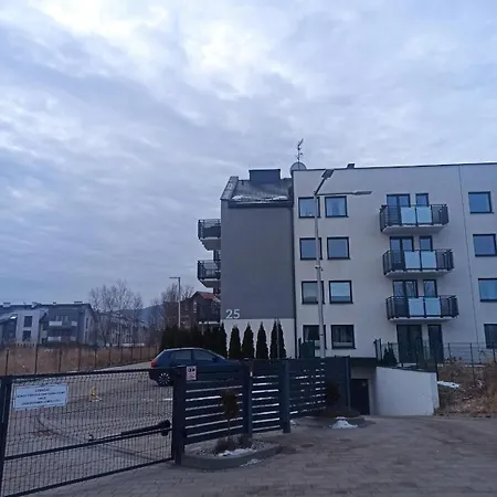 Beskidzki Zakatek Бельско-Бяла
